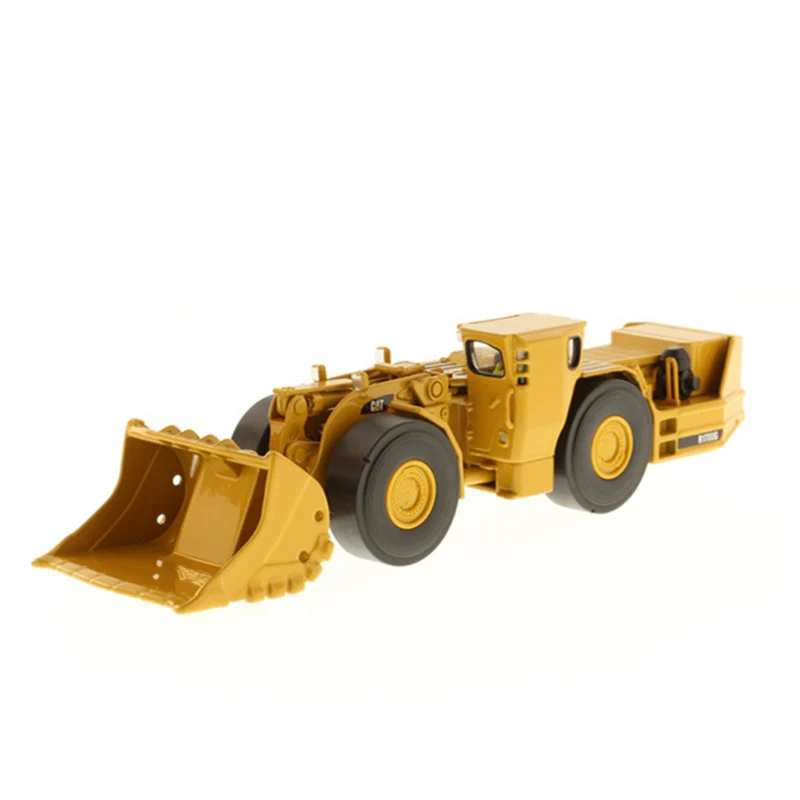 

1:50 scale CAT R1700G Underground Mining Loader Engineering Vehicle Alloy Model 85140 Gifts Souvenir Toys