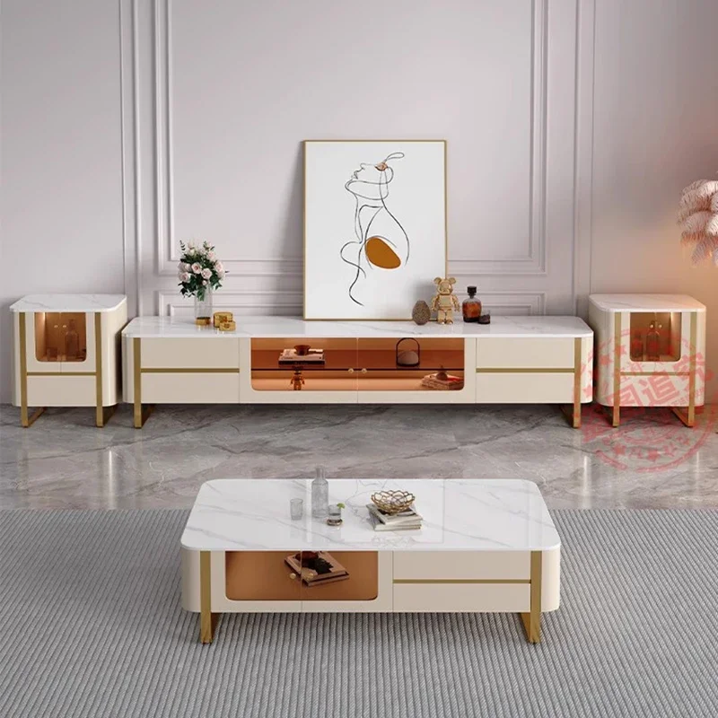 

Modern Self Tv Stand Bench Storage Floor Drawer Mount Mainstays Mobile Table Tv Stand Shelves Muebles De Sala Furniture