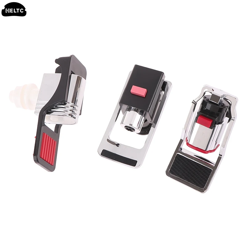 Plastic Red Blue Universal Size Push Type Water Dispenser Switch Faucet Hot/Cold Key With Child Lock Tap Replacement Part 1PCS water dispenser valve