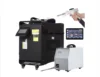 5 IN 1 Multifunction fiber laser welding for pipe / air cooling laser cleaning machine / 3 kw laser welder 1