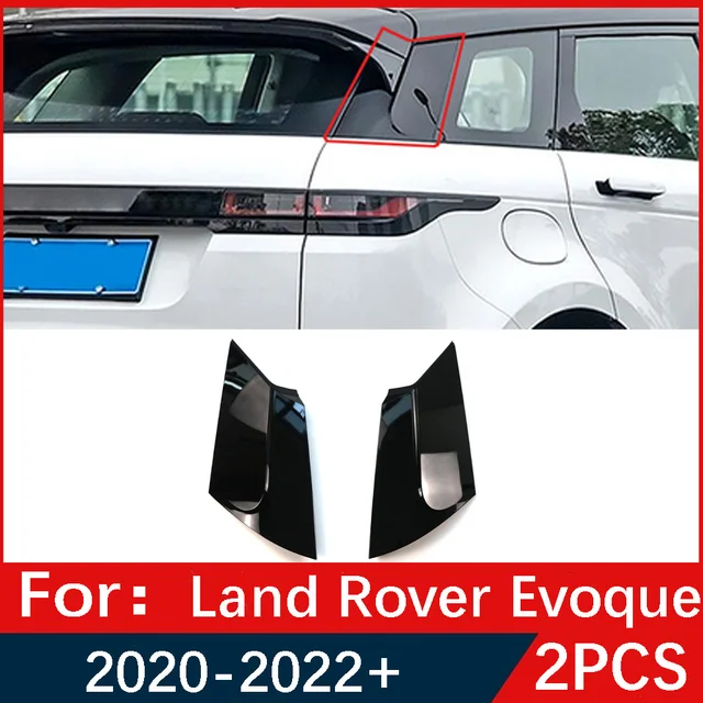 10X Exterior A-pillar Clip For Some Land Rover Discovery, Range Rover