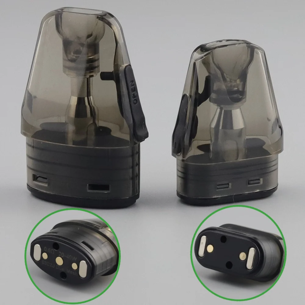 Oxva Dual Mesh Pods: Real-World Performance Tested by an Everyday Vaper