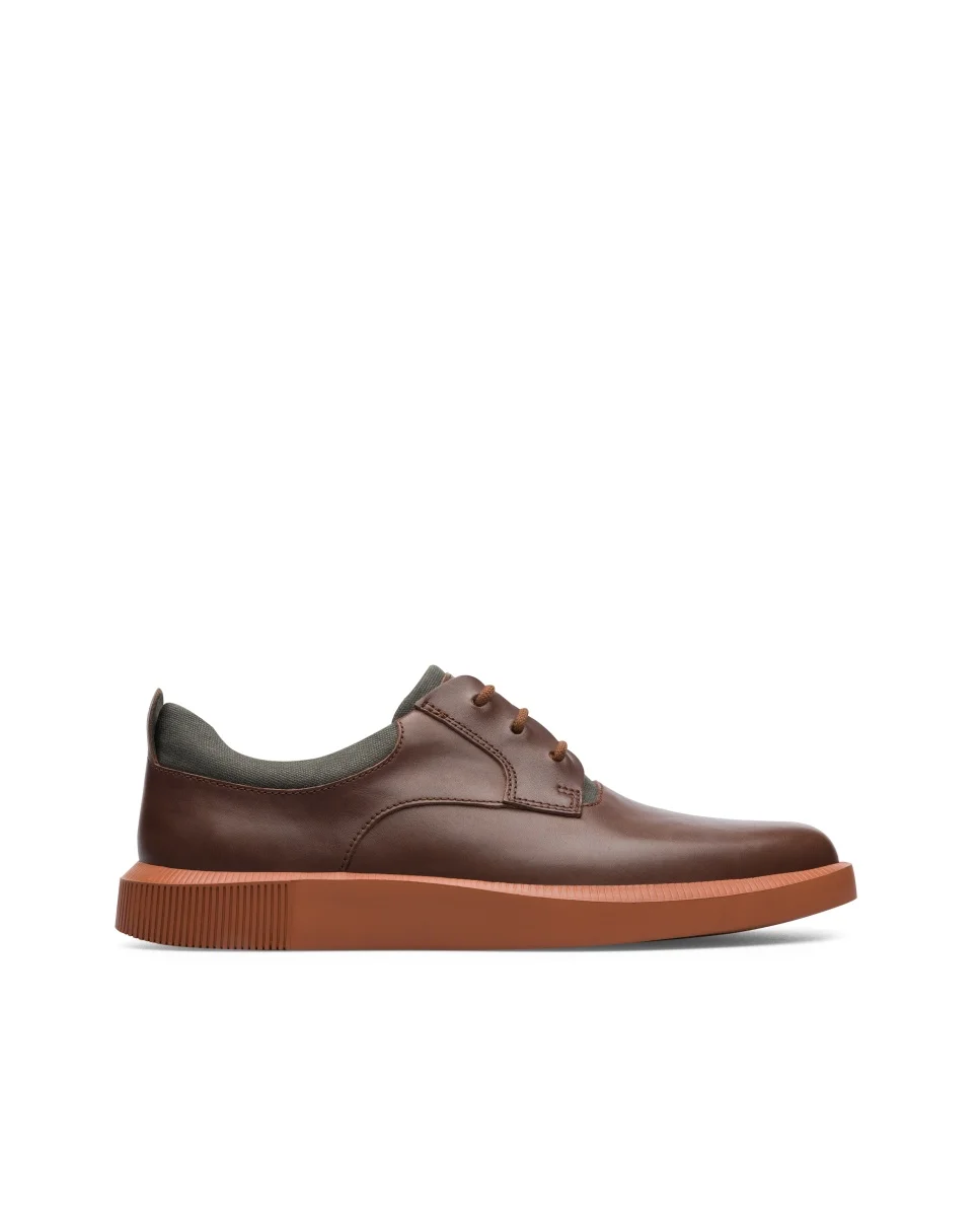 Formal shoes Men Camper Bill K100655-003 | Обувь