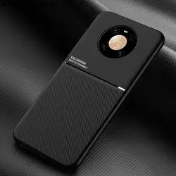 Honor 400 Pro Magnet Series Silicone Phone Case - Cover Magnetico in TPU Morbido