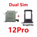 For 12Pro Black