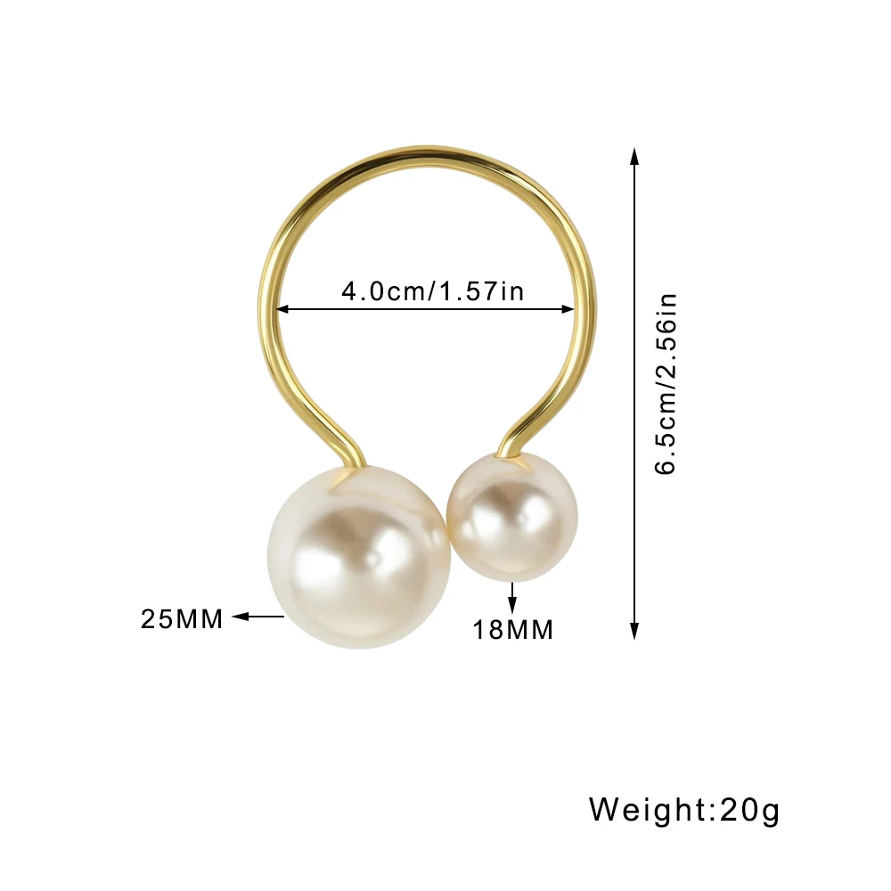 Рисунок 2 - кольца для салфеток кольцо для