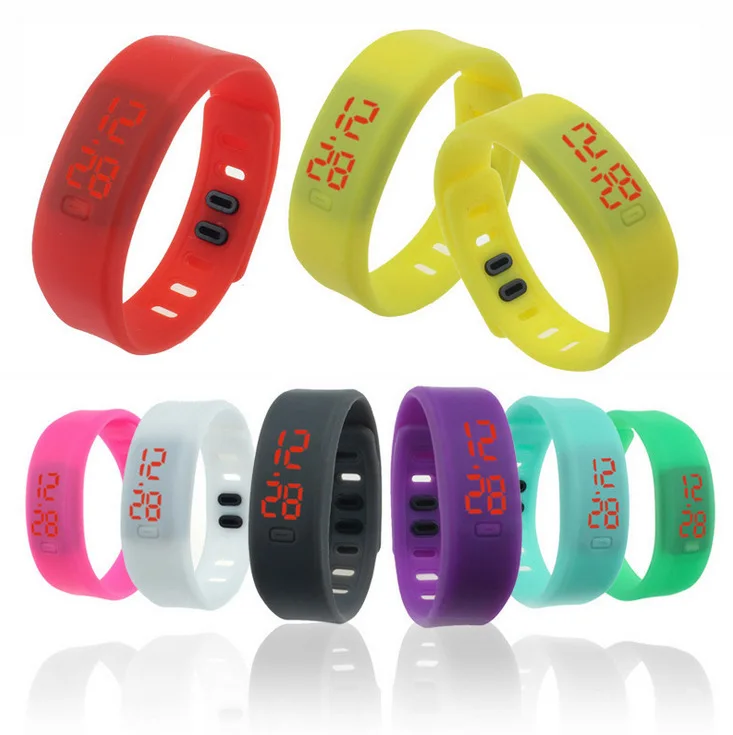 Candy Color Watch
