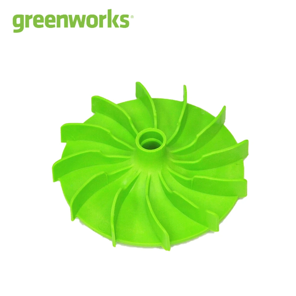 Greenworks Lawn Mower Fan Blade Accessories 40v48v80v82v Electric Lawn
