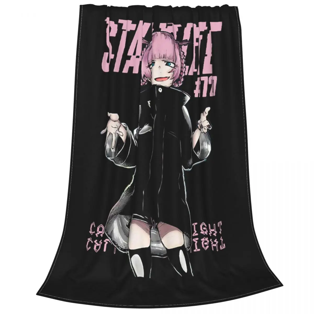 Nazuna Call Of The Night ���� ������ ��� �ִϸ��̼� ���, ħ�� ���� ������ ħ�뺸