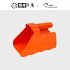 A shovel for feeding  Stable supplies Feeding tools for horses High capacity shovel  feed shovel8801007 1