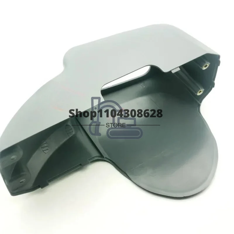 커버 콘솔 쿠보타 RC418-91350, 굴삭기 KX121-3S, KX161-3S, KX9..