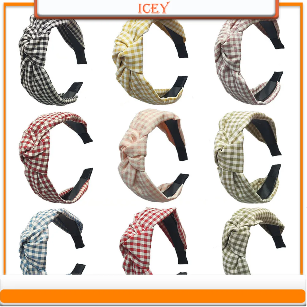 Рисунок 2 - широкая боковая повязка на голову