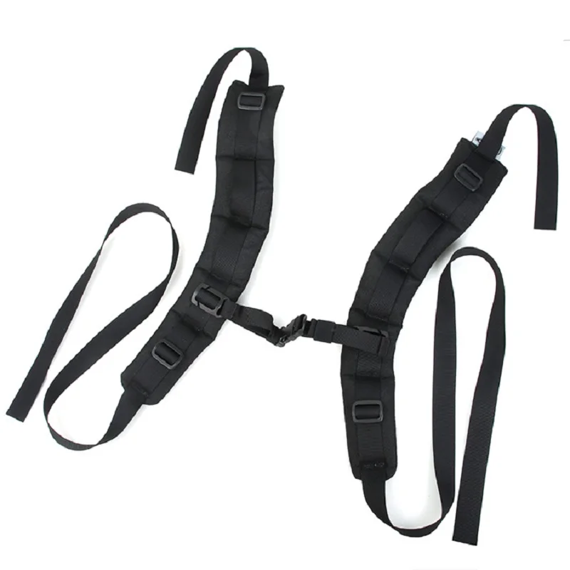 

Outdoor Tactical New Style Shoulder Strap