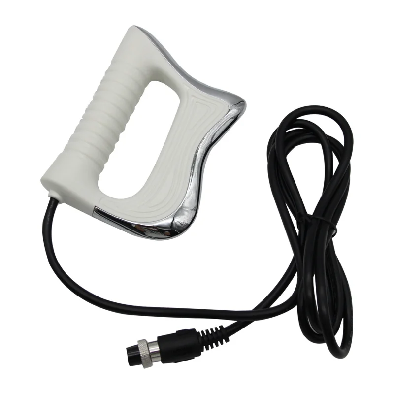 Spain Technology Pain Relief Skin Tightening 448Khz Ret Physiotherapy  Rf Monopolar Probe Head High Radio Frequency Warm Penetra 6