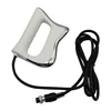 Spain Technology Pain Relief Skin Tightening 448Khz Ret Physiotherapy  Rf Monopolar Probe Head High Radio Frequency Warm Penetra 6
