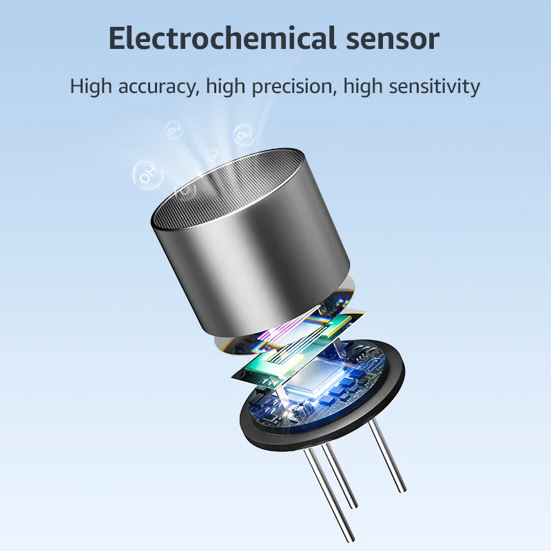 Analyzer Detector breathalyzer machine mouthpiece alcohol tester alcotest portable alcoholmeter keychain digitales alcohol tester breath alcohol tester
