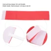 Captain Armband Outdoor  Sports Groups Soccer Armbands Adjustable Player Bands Soccer Captain Armband Sports Captain Armband 2