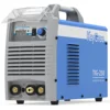 Portable Light Weighthigh Efficiency IGBT 250Amp Inverter TIG/MMA Welding Machine Tig Welder 4