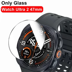 Premium Tempered Glass Screen Protector with Auto - Alignment Installation Kit - 4 Pack (B - For Watch Ultra 2)