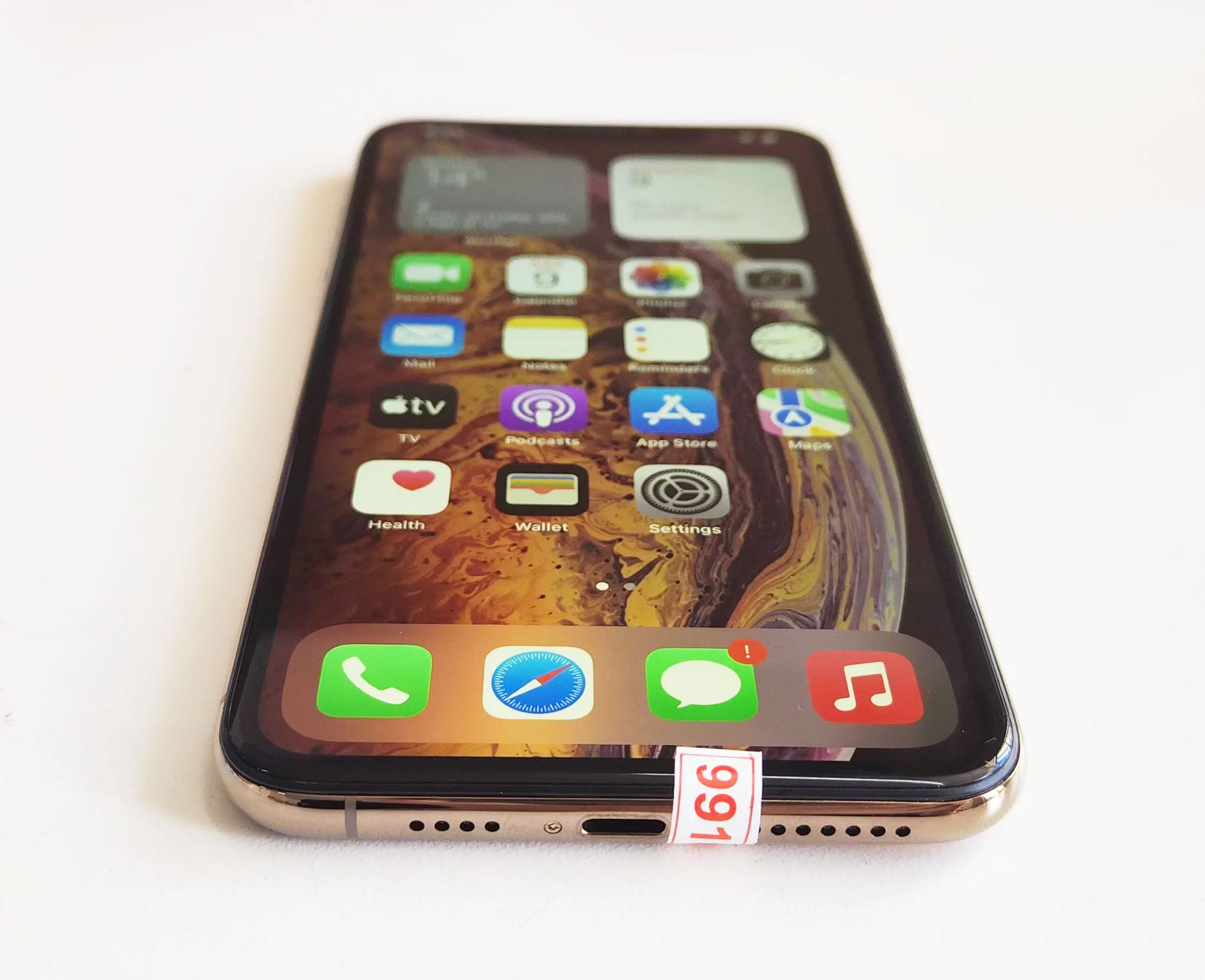 cheap apple cell phones Used 256GB Unlocked Cell Phone Apple iPhone XS Max 6.5" 4GB+256GB IOS Smartphone Hexa Core A12 NFC LTE cheap apple cell phones