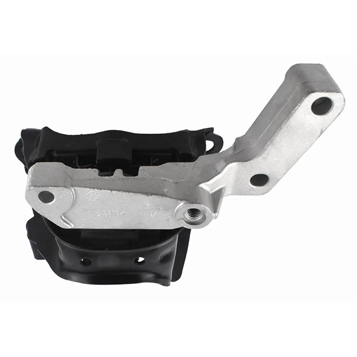 RRAVU-Car Front Insulator Engine Mounting 11210-1HS0A 112101HS0A for Nissan Versa