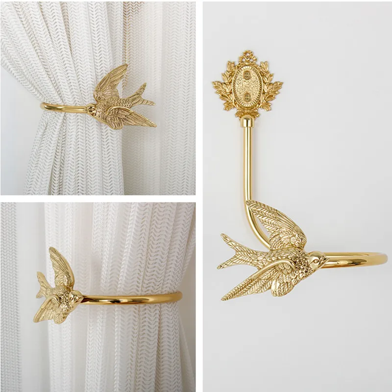 window-dressing-curtain-hook-full-copper-golden-swallow-bird-shape-curtain-buckles-room-decorative-curtain-hardware-wall-hanger