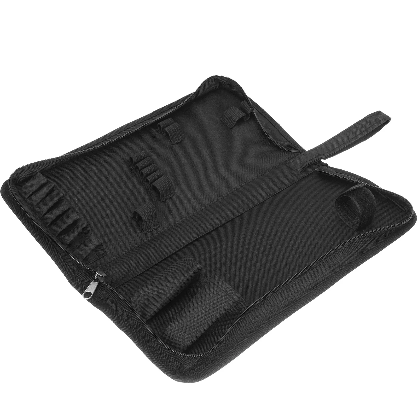 

Piano Storage Bag Tuning Tools Holder Musical Instrument Accessory Oxford Cloth