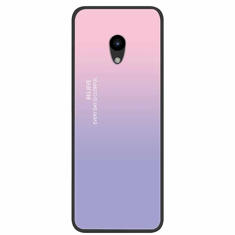Für Qin F21 Pro Fall F21pro Abdeckung 2,8 "Marmor Weiche Silikon Zurück Fall Für Xiaomi Qin F21 Pro Abdeckung coques Für Qin F21Pro Fundas – Detail 9