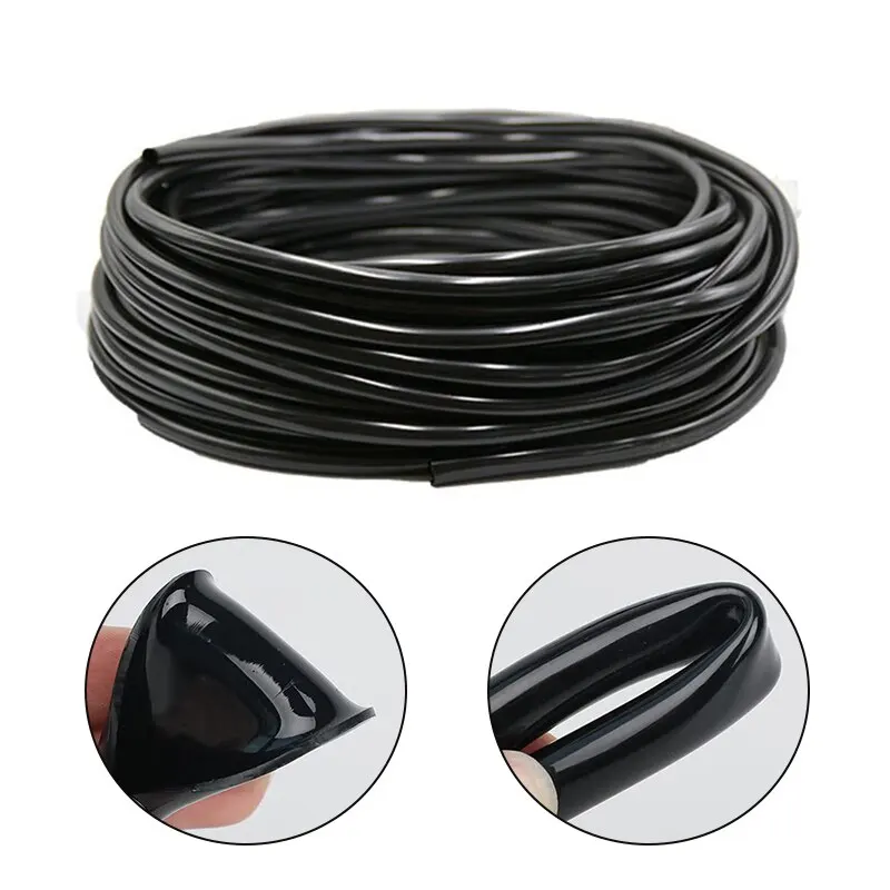 Drip Irrigation System 5m for DIY Garden Irrigation