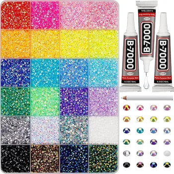 Cotton Fabric Bundle Set 1