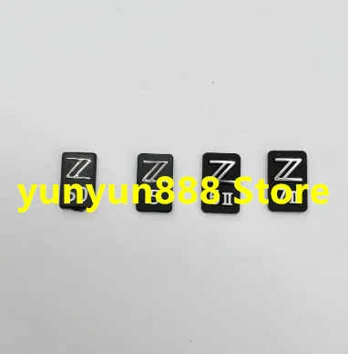 Per Nikon Z62 Z72 Z50 Z5 Etichetta Del Corpo Logo Parti Della Targhetta