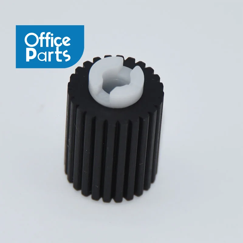 

100PCS Pickup Roller For Konica Minolta BH223 283 363 423 7823 C451 C550 C650 C452 Copier Parts
