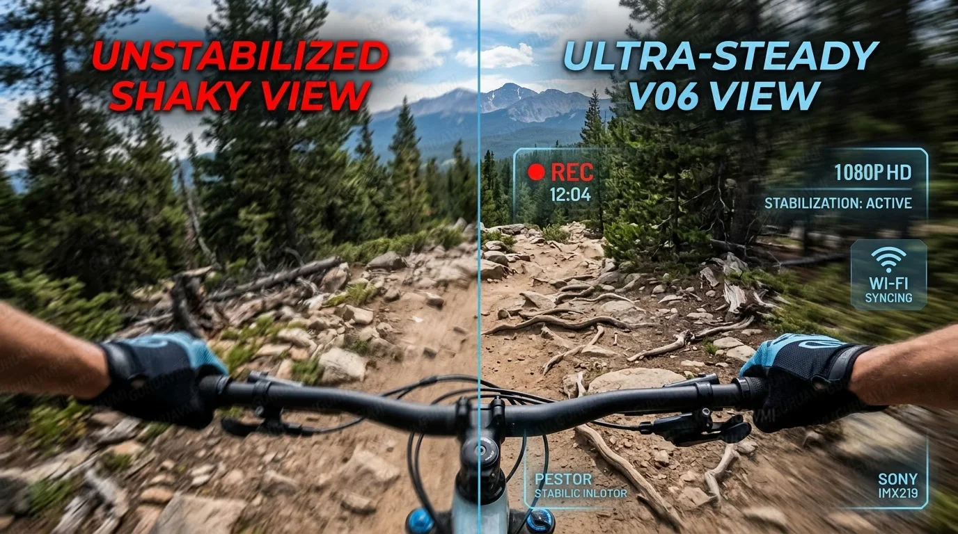 Smart Sunglasses With Hd Video Camera And Ai Dialogue Translation_voghion.com