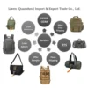 travel for clothes multipurpose bags 6