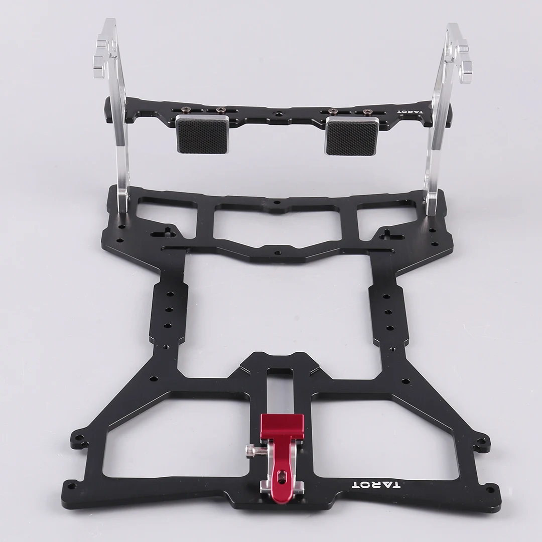 Tarot New Quick Release Remote Controller Tray Open Design TL2876