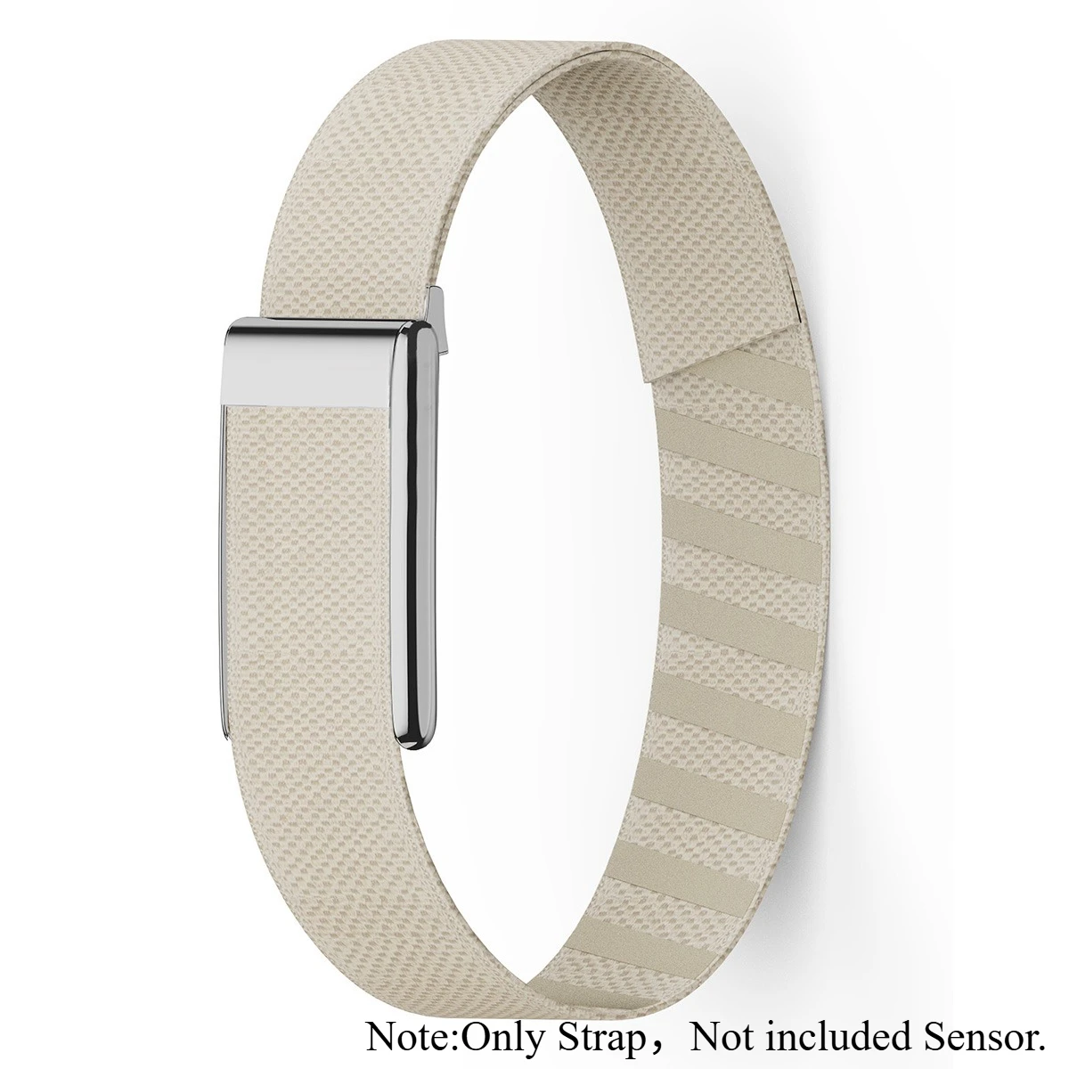 Breathable Nylon Bicep Band - Resistant and Comfortable Fitness Accessory