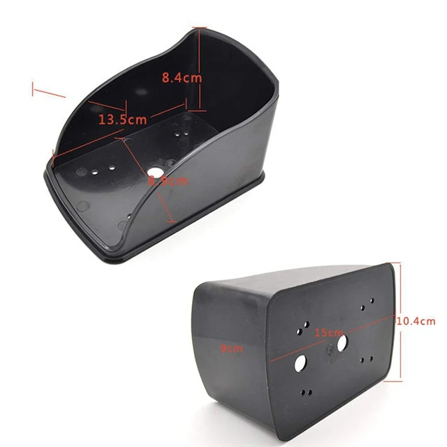 Waterproof Cover For RFID Access Control Keypad Fingerprint Access Controller Rainproof Cover Sell Protector Door Lock Security 6