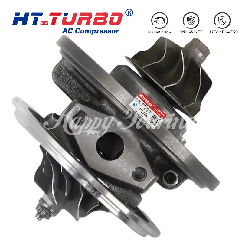 

Turbolader GT1549V Turbo cartridge core for BMW 318d 320d 520d 318 D 320 D 520 D E46 E39 2.0 D 11652247297 700447 740911-5006S