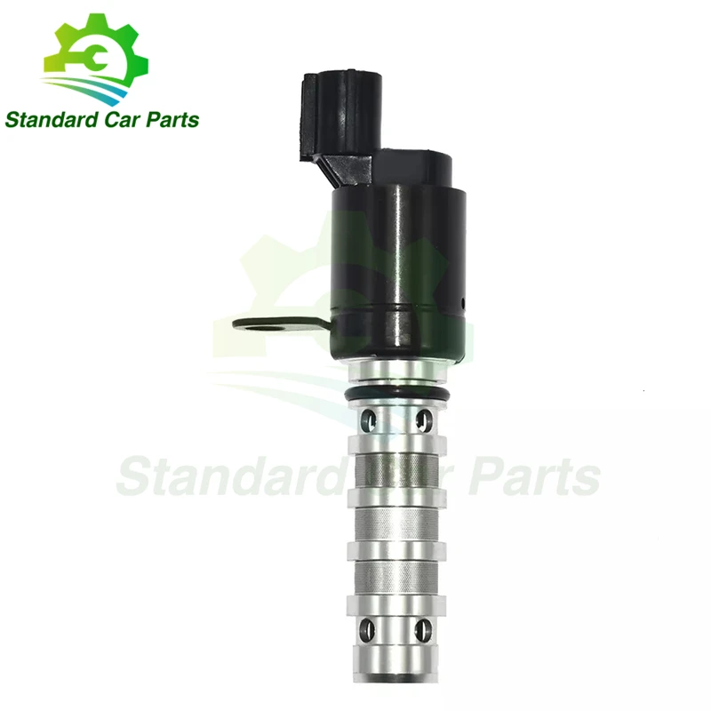 2pins VVT Oil Control Valve Variable Timing Solenoid 24355-03011 For Kia Ceed Picanto Rio Hyundai i10 i20 1.0L 1.2L
