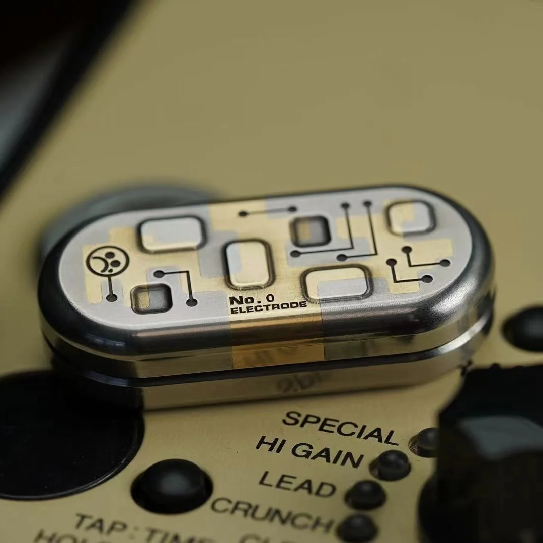 Dzトップb機械スライダー、金属玩具 - AliExpress