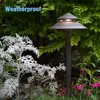 Outdoor Landscape Lighting Set Low Voltage Path Lights 8 Pack 3W 180 Lumen Pathway Lights with 8 Pack Spotlight 20W Halogen 176 6