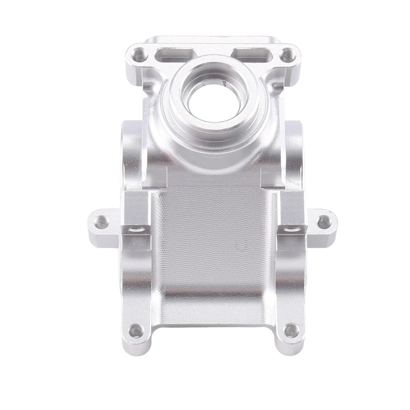 Metal Gearbox Case Housing For ARRMA 1/8 6S KRATON Typhon Outcast 1/7 Infraction Limitless Mojave Upgrade Parts