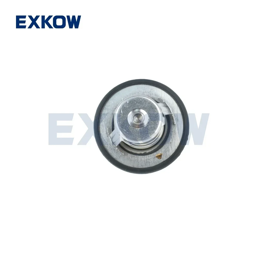 Thermostat Kit MD337408 for Mitsubishi L200 Triton Montero Pajero IO Pinin Lancer L400