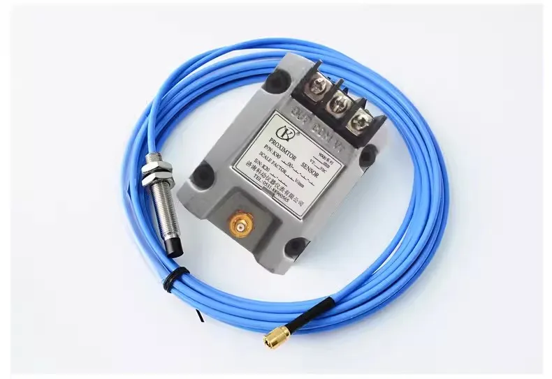 

Shaft DisplacementEddy Current Displacement SensorsVibration RPMEddy Current ProbesTransmittersRail Mount Preamplifiers