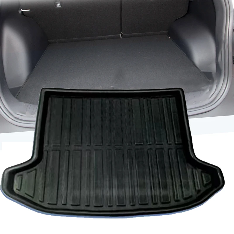 Couverture complète pour Nissan Murano Z52 2022 2021 2020, tapis de coffre  arrière, doublure de coffre, plateau, coffre, bagages, étanche, 2015 – 2019  - AliExpress