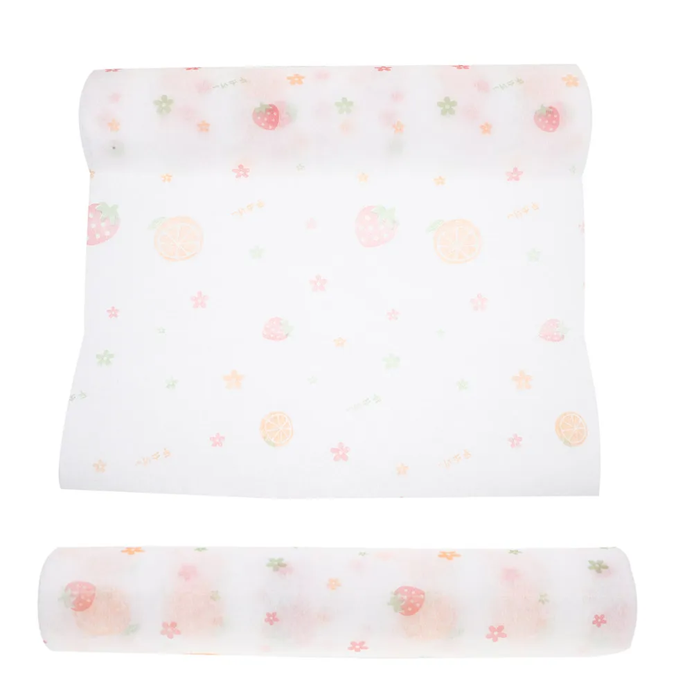 2Pcs 일회용 레인지 후드 오일 흡수 종이 측면 흡입 쿠커 후드 필터 고효율 내유성 스티커 주방