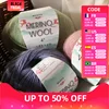 Soft 50g Merino Wool Yarn Ball – Ideal for DIY Knitting and Crocheting Sweaters and Scarves 1