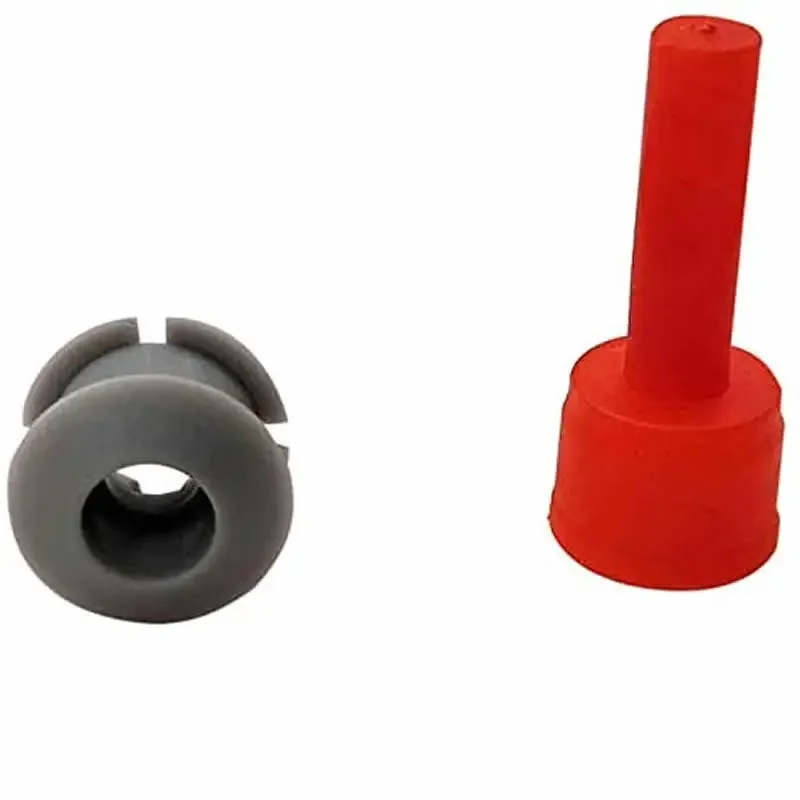 50 pcs 141792 Automatic Transmission Shift Linkage Bushing Repair Kit for Ford Escape 2013 2014 2015