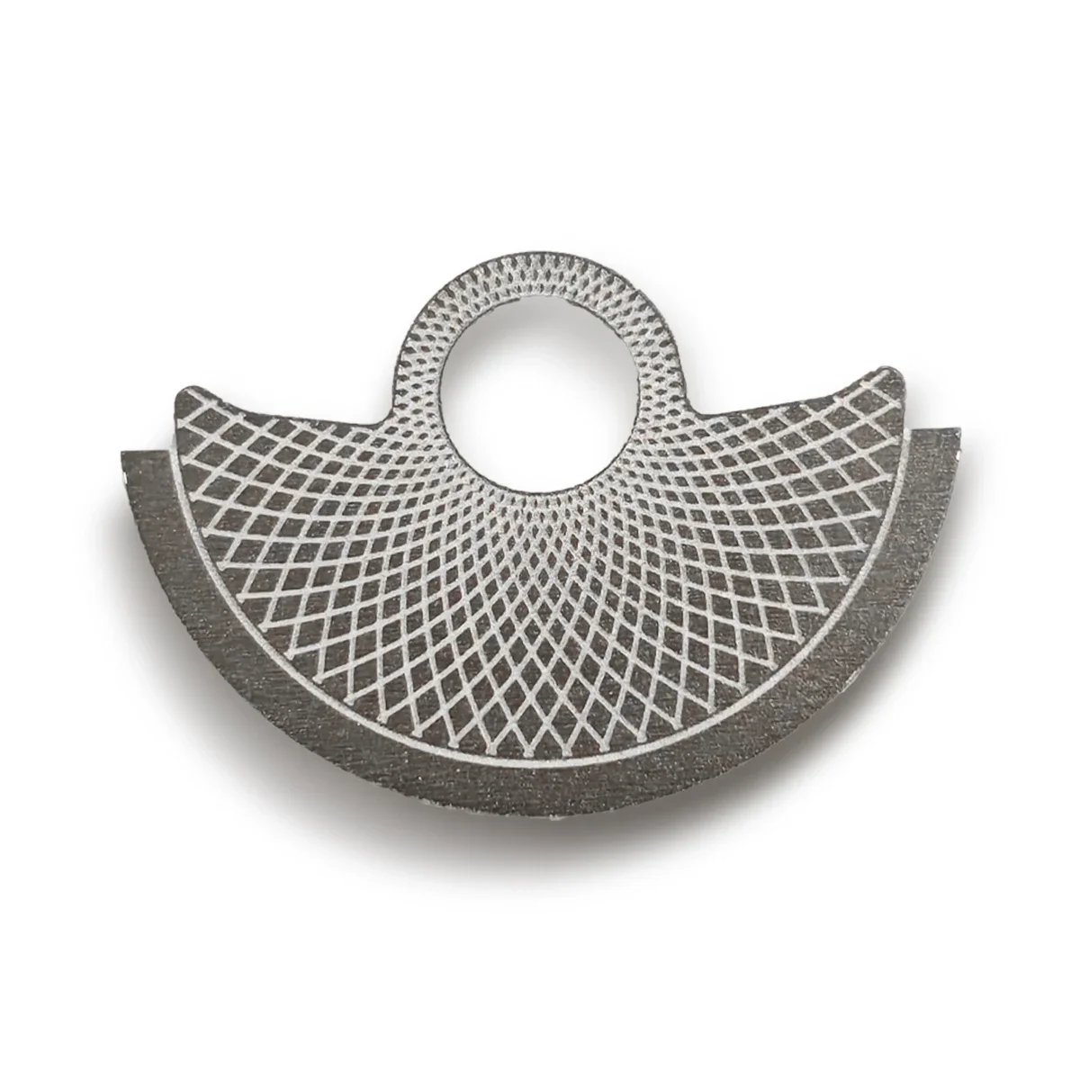 Rotor Automatic Hammer Patch with Sticker for Watch Modification Parts