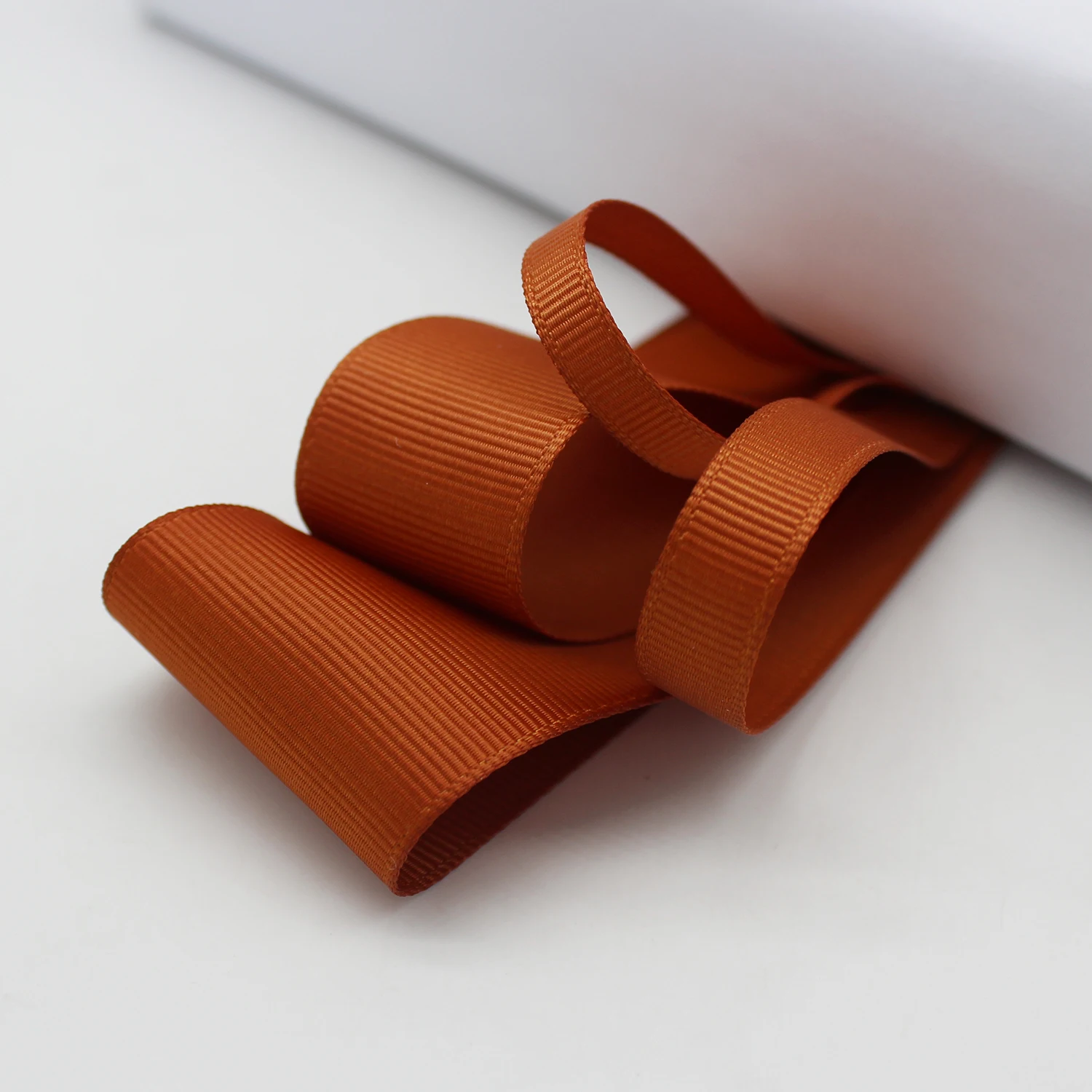 5 Yards/Lot Brown Color Satin Grosgrain Ribbon DIY Wedding Gift Wrapping  Decoration Hairbow Crafts 6-38mm - AliExpress